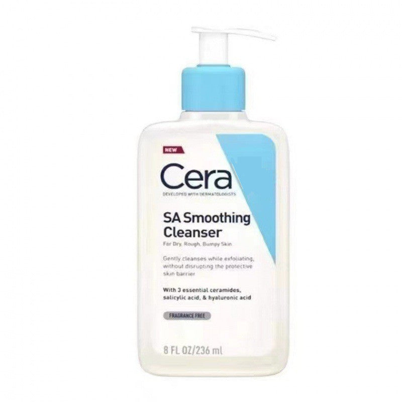 CeraVe Facial Cleanser Lotion