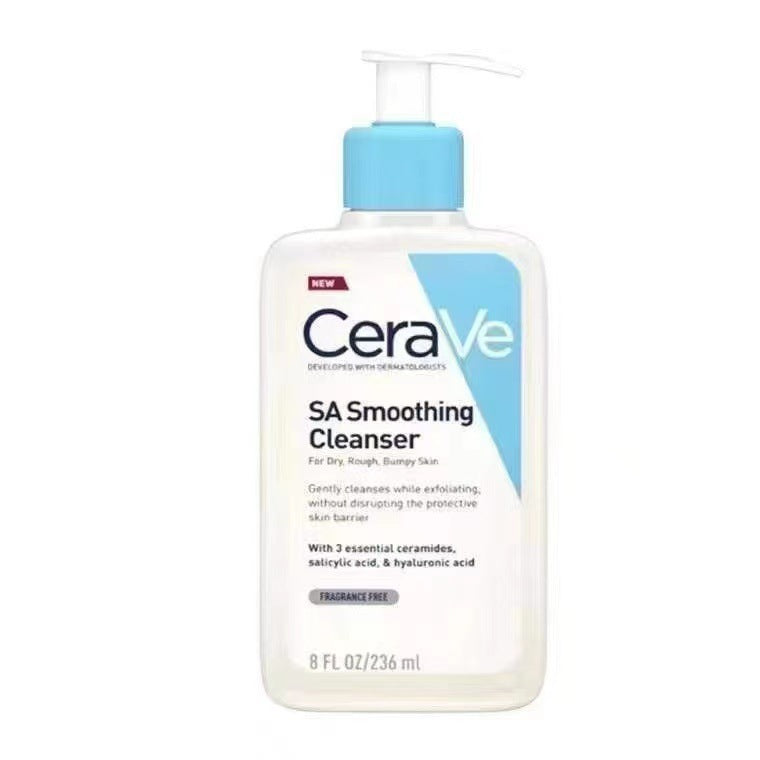 CeraVe Facial Cleanser Lotion